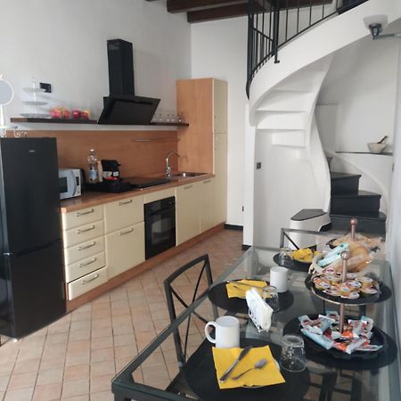 Appartamento San Martino تويرانو المظهر الخارجي الصورة