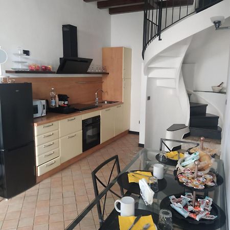 Appartamento San Martino تويرانو المظهر الخارجي الصورة