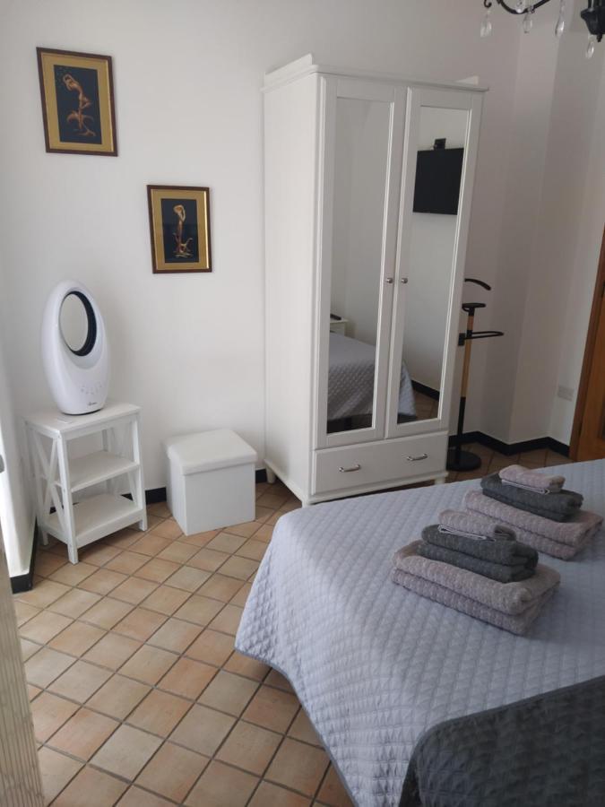Appartamento San Martino تويرانو المظهر الخارجي الصورة