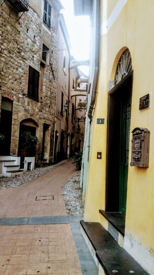 Appartamento San Martino تويرانو المظهر الخارجي الصورة