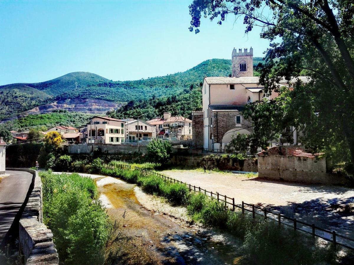 Appartamento San Martino تويرانو المظهر الخارجي الصورة