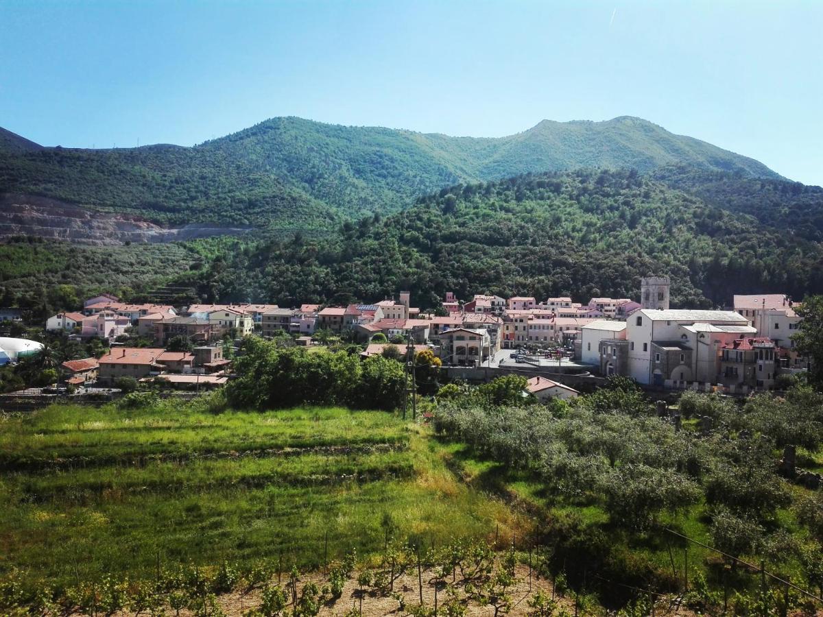 Appartamento San Martino تويرانو المظهر الخارجي الصورة