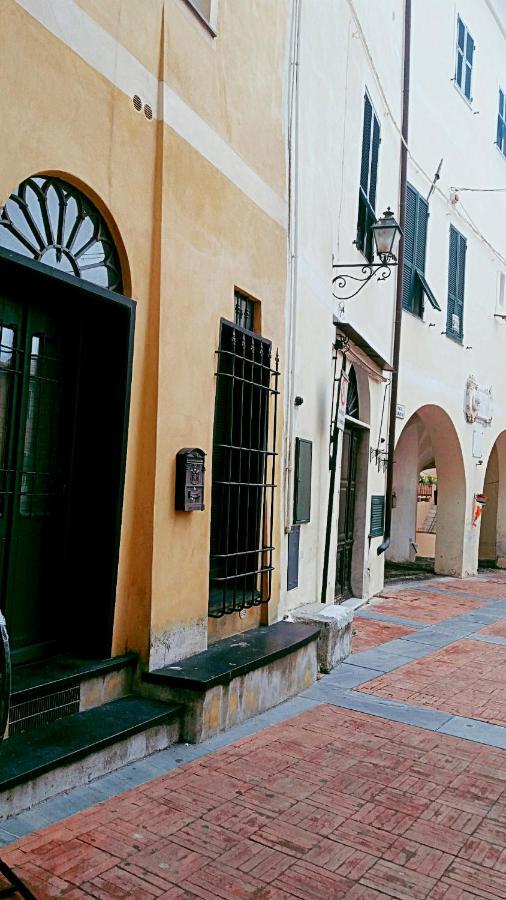Appartamento San Martino تويرانو المظهر الخارجي الصورة