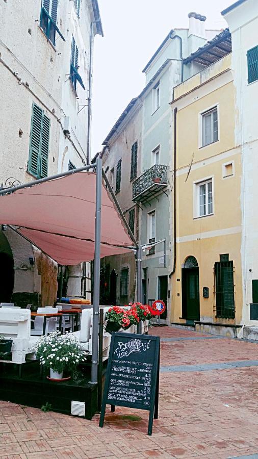 Appartamento San Martino تويرانو المظهر الخارجي الصورة