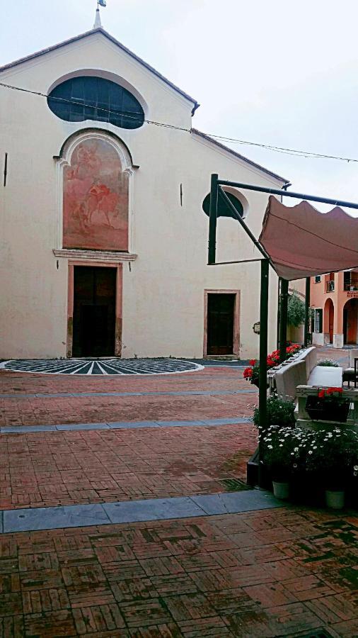 Appartamento San Martino تويرانو المظهر الخارجي الصورة