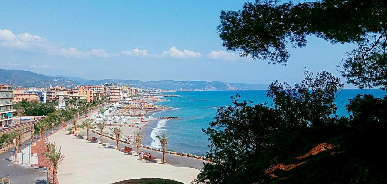 Appartamento San Martino تويرانو المظهر الخارجي الصورة