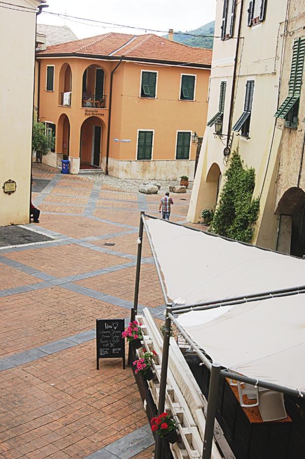 Appartamento San Martino تويرانو المظهر الخارجي الصورة